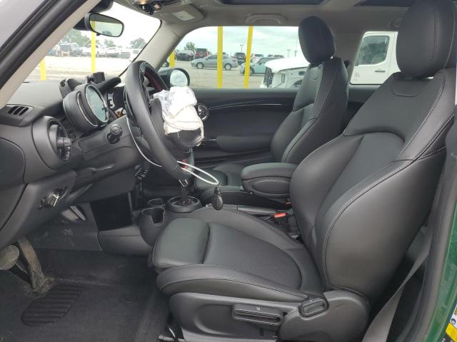 Photo 7 from auction – 2020 MINI COOPER S with VIN WMWXR5C06L2L66791