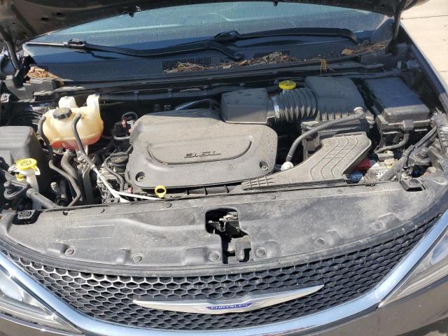 Фото 12 с аукциона – 2020 CHRYSLER PACIFICA T с VIN 2C4RC1BG6LR131040