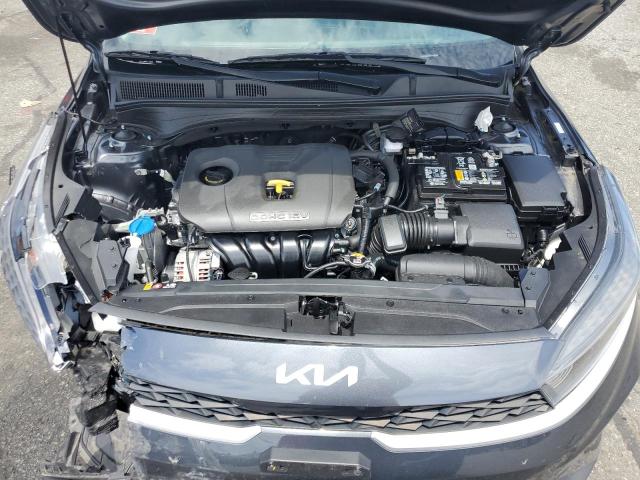 Photo 11 from auction – 2022 KIA FORTE FE with VIN 3KPF24ADXNE495495