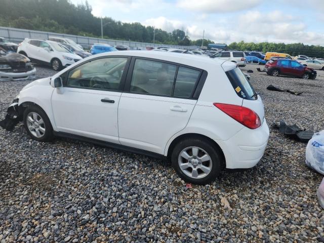 Photo 2 from auction – 2009 NISSAN VERSA S with VIN 3N1BC13E29L420634