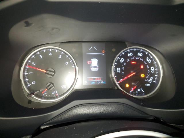 Photo 9 from auction – 2021 TOYOTA RAV4 LE with VIN 2T3F1RFV1MC221320