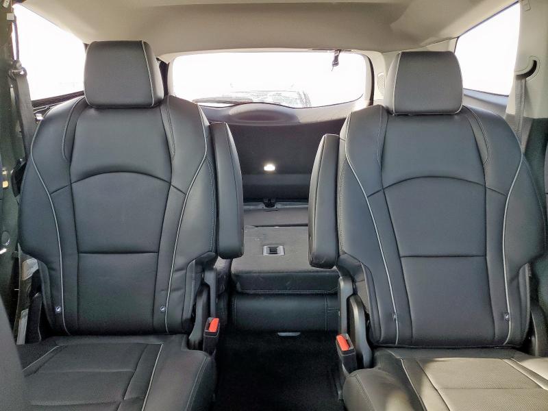Photo 10 from auction – 2021 BUICK ENCLAVE AV with VIN 5GAERDKW0MJ261019