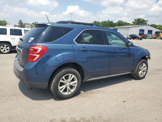 Photo 3 from auction – 2017 CHEVROLET EQUINOX LT with VIN 2GNALCEK4H6165132