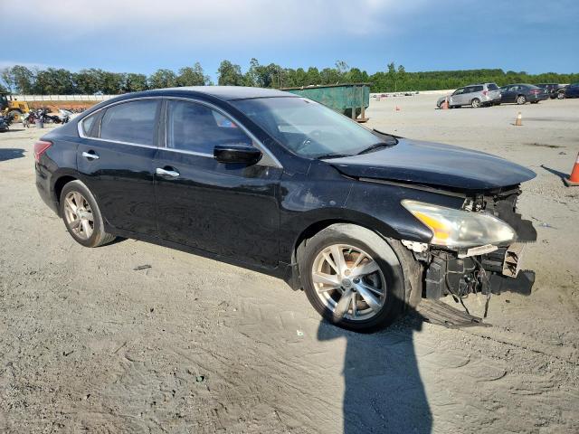 Photo 4 from auction – 2013 NISSAN ALTIMA 2.5 with VIN 1N4AL3AP9DC127817