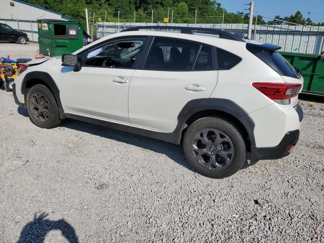 Photo 2 from auction – 2023 SUBARU CROSSTREK with VIN JF2GTHSC1PH205027