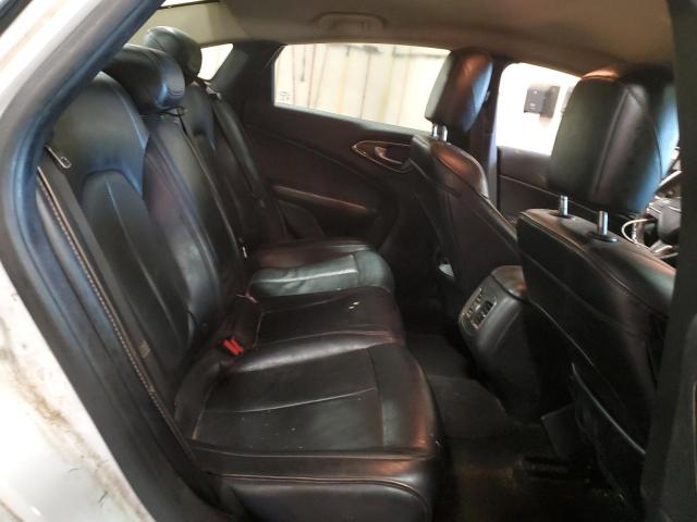 Photo 10 from auction – 2016 CHRYSLER 200 C with VIN 1C3CCCEGXGN118327