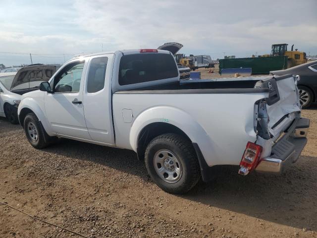 Foto 2 de la subasta – 2012 NISSAN FRONTIER S con VIN 1N6BD0CT7CC446424