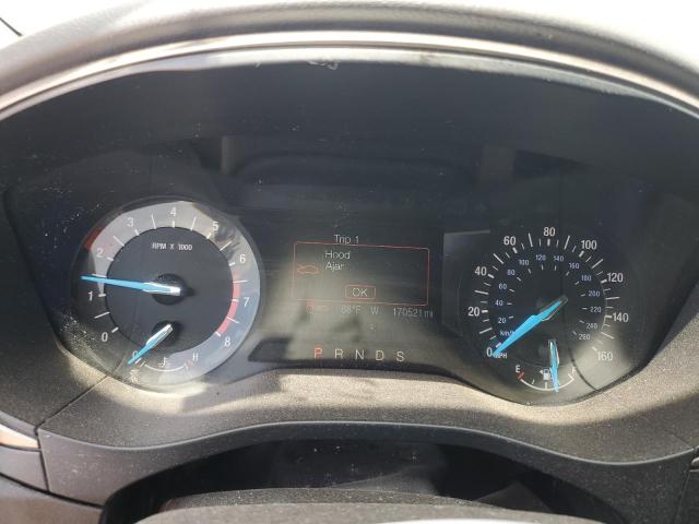 Photo 9 from auction – 2014 FORD FUSION SE with VIN 1FA6P0HD9E5382204