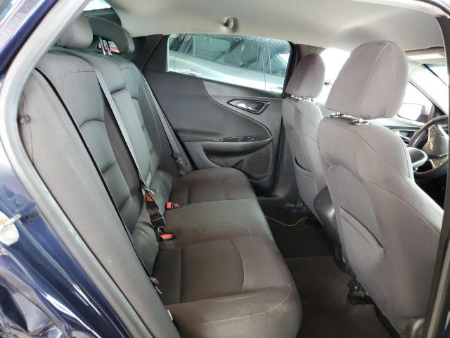 Photo 10 from auction – 2016 CHEVROLET MALIBU LS with VIN 1G1ZB5ST7GF192572