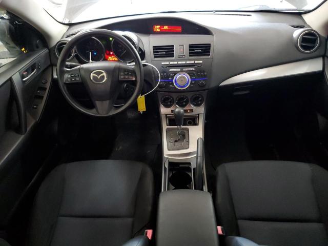 Photo 8 from auction – 2011 MAZDA 3 I with VIN JM1BL1VFXB1405105