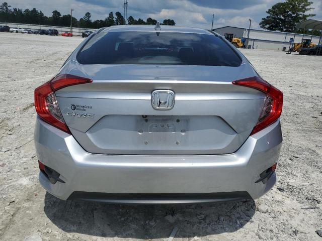 Photo 6 from auction – 2017 HONDA CIVIC EX with VIN 19XFC2F77HE052178