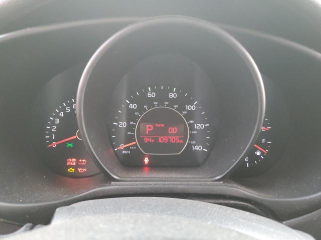 Photo 9 from auction – 2015 KIA SOUL with VIN KNDJN2A22F7137250
