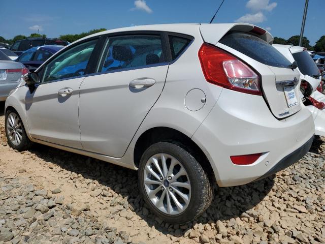 صورة رقم 2 من المزاد - 2017 FORD FIESTA مع VIN 3FADP4FJ4HM136473