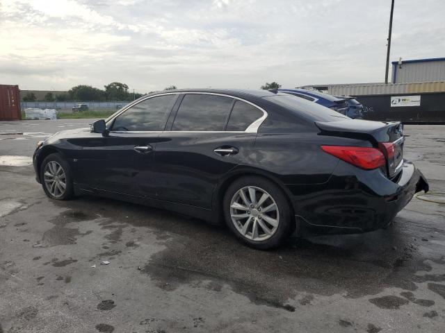 Photo 2 from auction – 2015 INFINITI Q50 BASE with VIN JN1BV7AR0FM415047