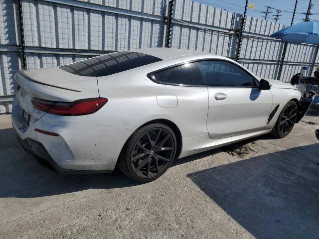 Photo 3 from auction – 2023 BMW 840I with VIN WBAAE2C09PCM65864
