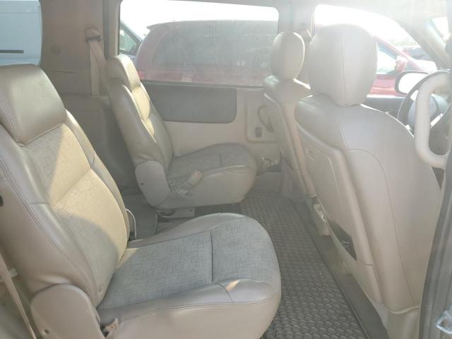 Photo 11 from auction – 2006 SATURN RELAY with VIN 5GZDV03L06D128313