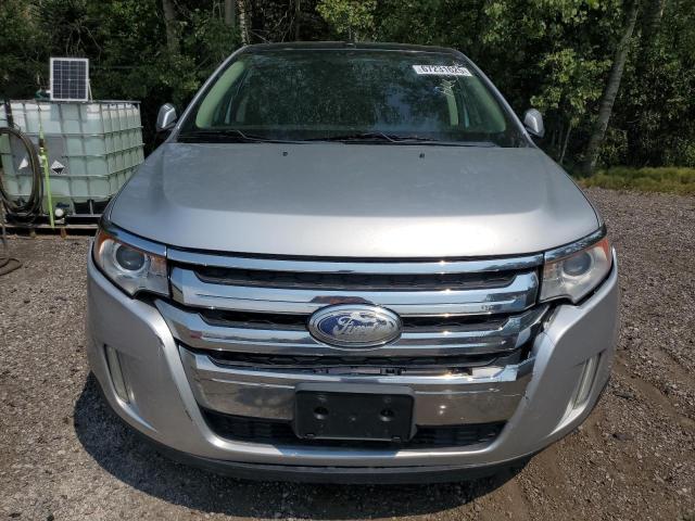 Photo 5 from auction – 2013 FORD EDGE SEL with VIN 2FMDK4JC3DBC90262