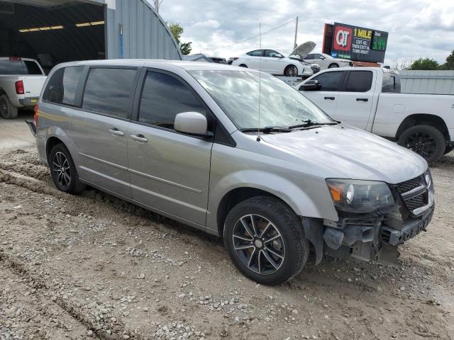 Photo 4 from auction – 2016 DODGE GRAND CARA with VIN 2C4RDGBG9GR219425