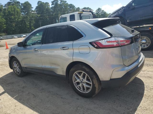 Photo 2 from auction – 2022 FORD EDGE SEL with VIN 2FMPK4J94NBA70308