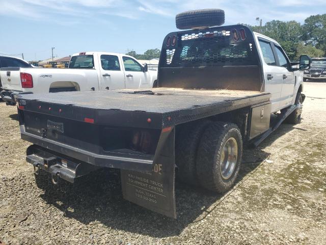 Photo 3 from auction – 2018 FORD F350 SUPER with VIN 1FD8W3HT7JEB13607