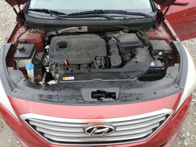 Photo 11 from auction – 2015 HYUNDAI SONATA SE with VIN 5NPE24AF6FH063058