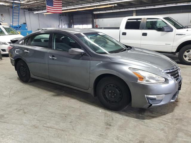 Photo 4 from auction – 2015 NISSAN ALTIMA 2.5 with VIN 1N4AL3APXFC200325