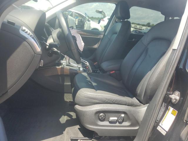Photo 7 from auction – 2016 AUDI Q5 PREMIUM with VIN WA1C2AFP6GA018910