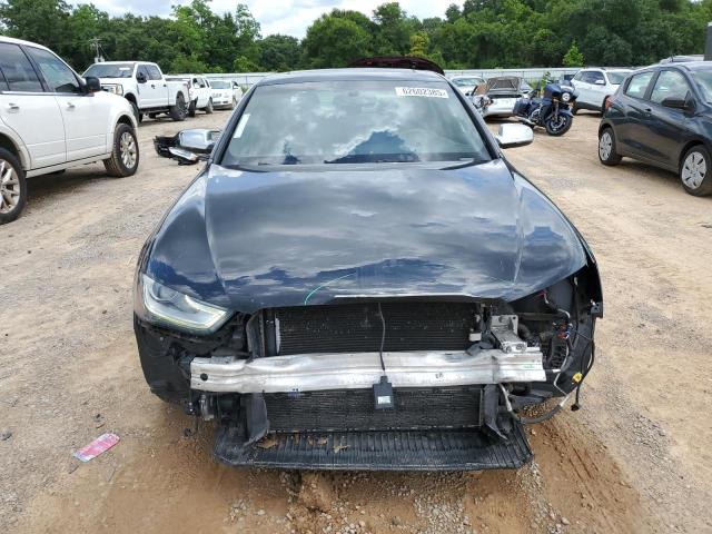 Photo 5 from auction – 2014 AUDI S4 PREMIUM with VIN WAUBGAFL9EA001626