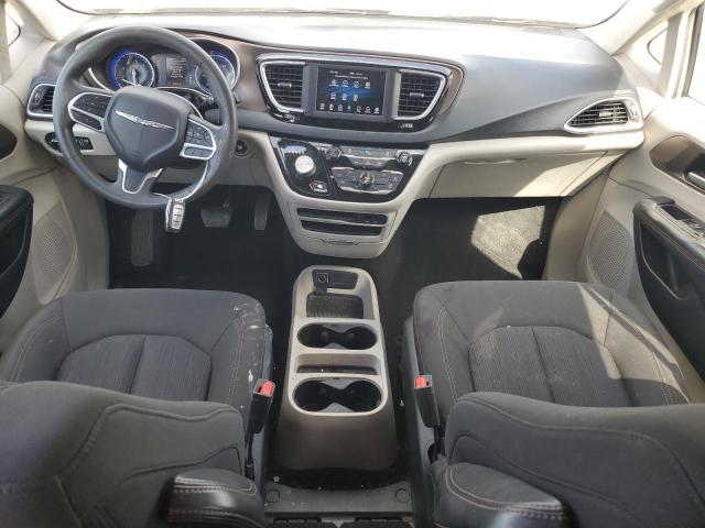 Photo 8 from auction – 2018 CHRYSLER PACIFICA L with VIN 2C4RC1CG6JR171288