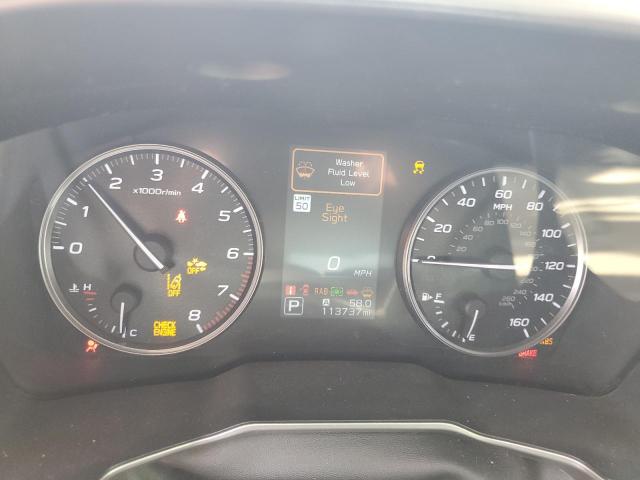 Photo 9 from auction – 2021 SUBARU LEGACY LIM with VIN 4S3BWAN64M3006978
