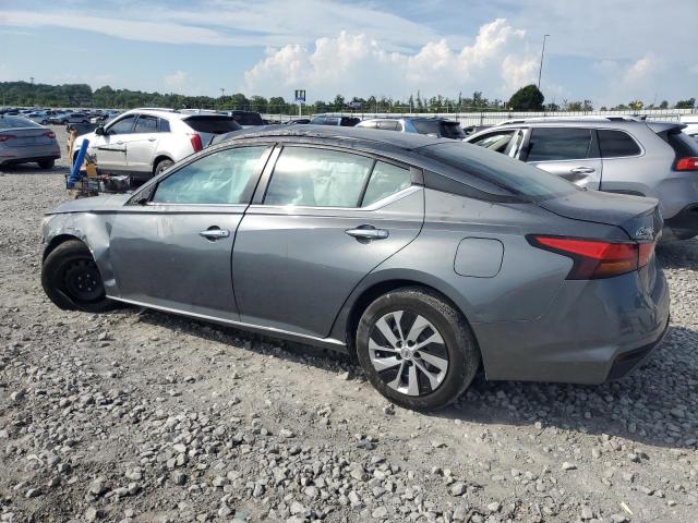Photo 2 from auction – 2020 NISSAN ALTIMA S with VIN 1N4BL4BV7LC244446