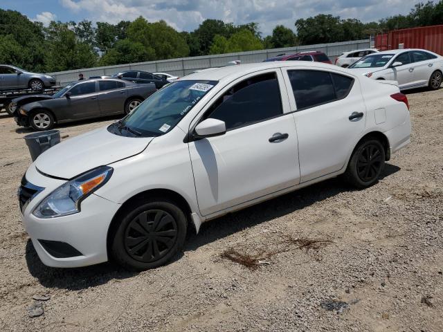 NISSAN VERSA S 2016 with VIN 3N1CN7AP2GL908856 - Photo from auction
