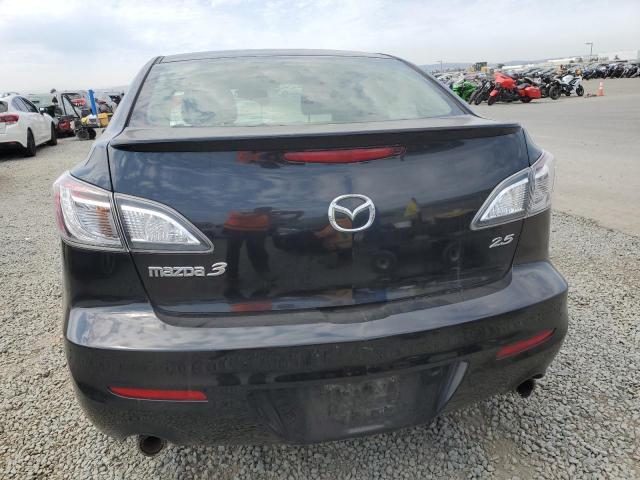 Photo 6 from auction – 2012 MAZDA 3 S with VIN JM1BL1V62C1585522