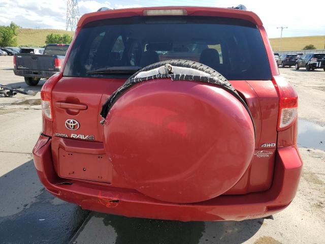 Photo 6 from auction – 2006 TOYOTA RAV4 with VIN JTMBD33VX65039471