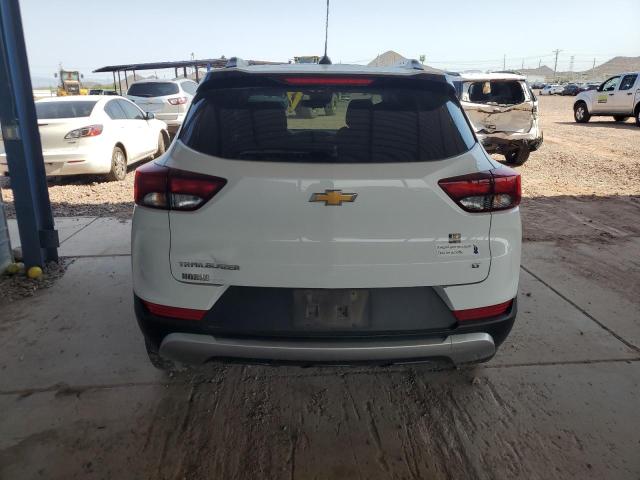 Photo 6 from auction – 2023 CHEVROLET TRAILBLAZE with VIN KL79MPSL6PB144305