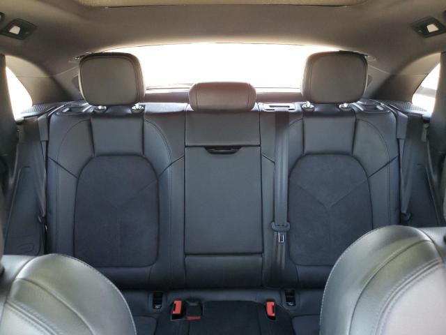 Photo 10 from auction – 2018 PORSCHE MACAN with VIN WP1AA2A59JLB09143