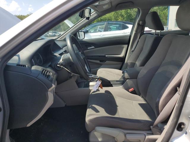 Photo 7 from auction – 2012 HONDA ACCORD LX with VIN 1HGCP2F36CA034773