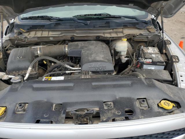 Photo 11 from auction – 2015 RAM 1500 ST with VIN 1C6RR7FG5FS760424