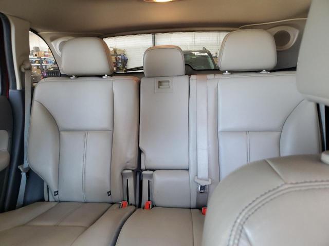 Photo 10 from auction – 2011 FORD EDGE LIMITED with VIN 2FMDK4KC3BBA89540