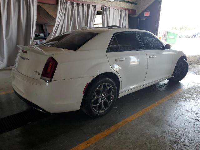 Photo 3 from auction – 2016 CHRYSLER 300 S with VIN 2C3CCAGG9GH253390