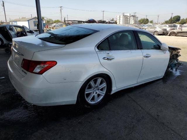 Photo 3 from auction – 2007 LEXUS ES 350 with VIN JTHBJ46GX72148767