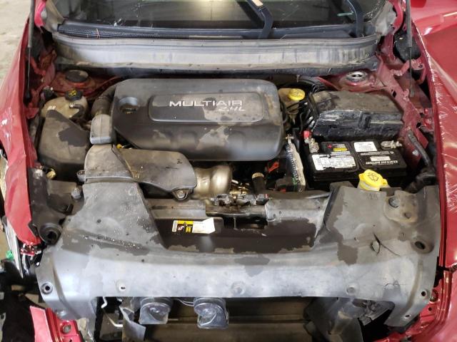 Photo 12 from auction – 2015 JEEP CHEROKEE L with VIN 1C4PJLDB9FW761270