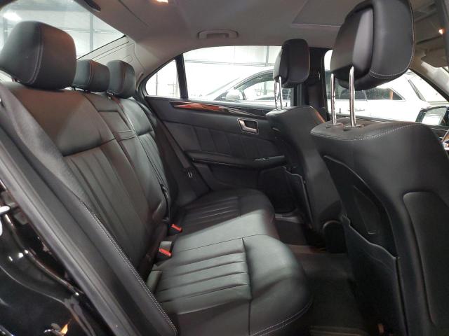 Photo 10 from auction – 2014 MERCEDES-BENZ E 250 BLUE with VIN WDDHF9HB2EA874160