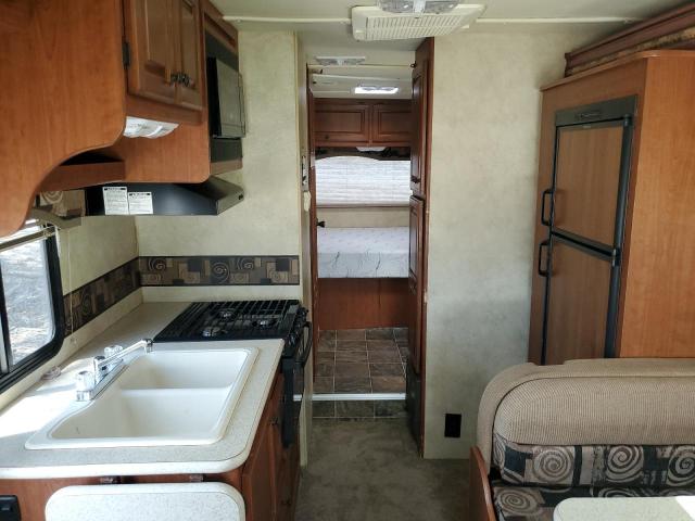 Photo 6 from auction – 2011 FORD ECONOLINE with VIN 1FDXE4FS6BDA49002