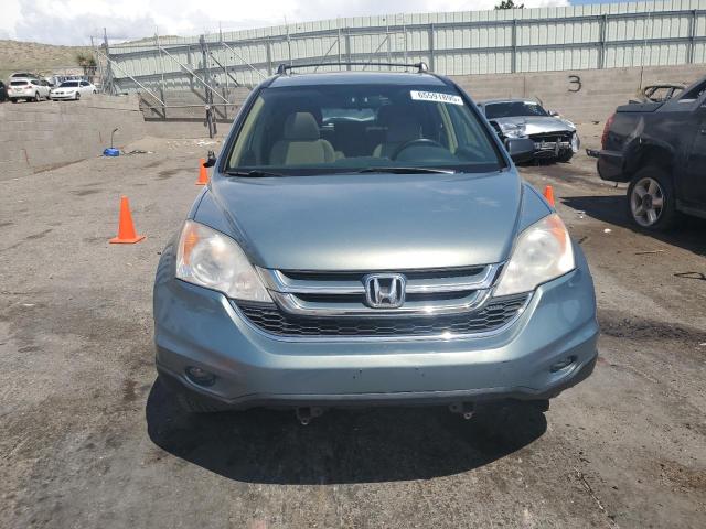 Photo 5 from auction – 2011 HONDA CR-V EX with VIN JHLRE4H53BC011322