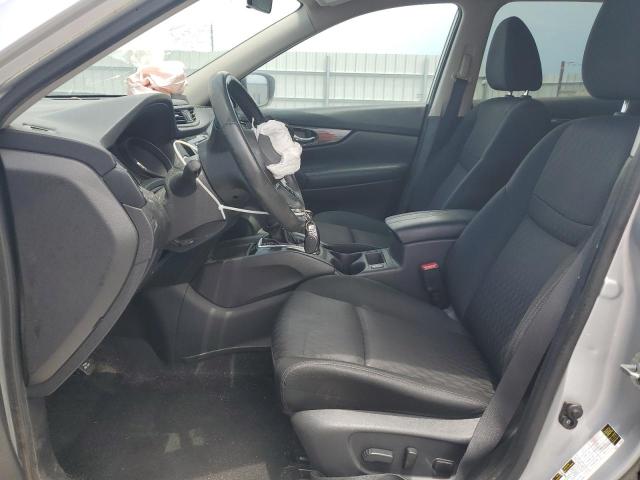 Photo 7 from auction – 2018 NISSAN ROGUE S with VIN KNMAT2MT6JP506498