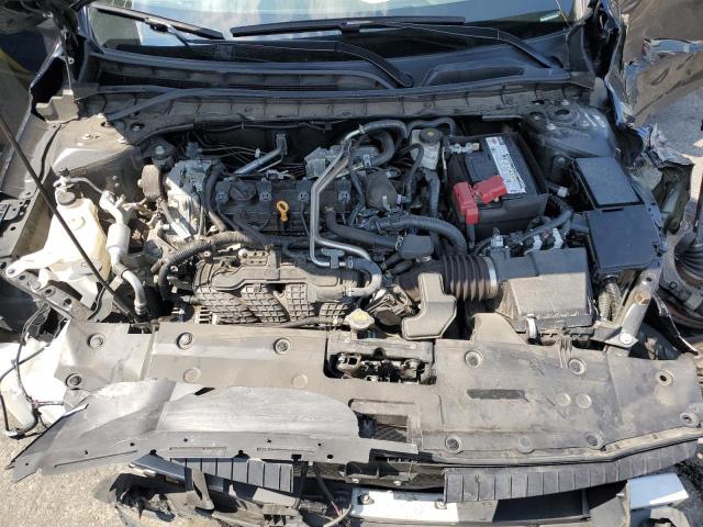 Photo 11 from auction – 2023 NISSAN ALTIMA SL with VIN 1N4BL4EV2PN399105