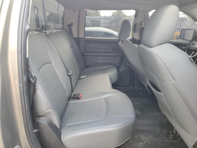Photo 10 from auction – 2014 RAM 1500 SSV with VIN 1C6RR7XT0ES277871