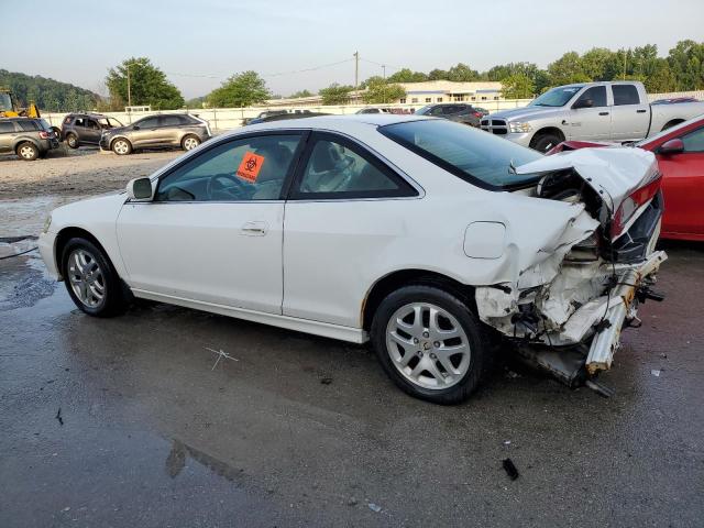 Photo 2 from auction – 2002 HONDA ACCORD EX with VIN 1HGCG22502A009082
