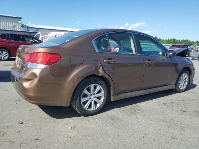 Photo 3 from auction – 2011 SUBARU LEGACY 2.5 with VIN 4S3BMBC62B3227667